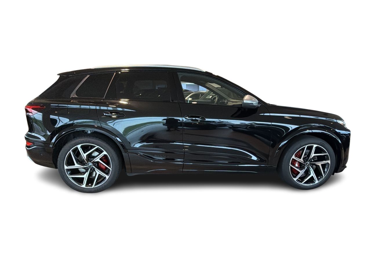 2027 Audi SQ6 e-tron in Toronto, Ontario