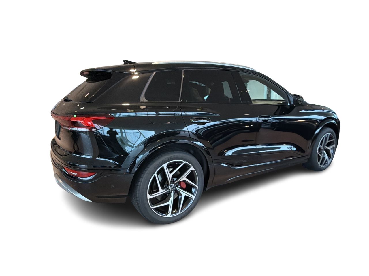 2027 Audi SQ6 e-tron in Toronto, Ontario