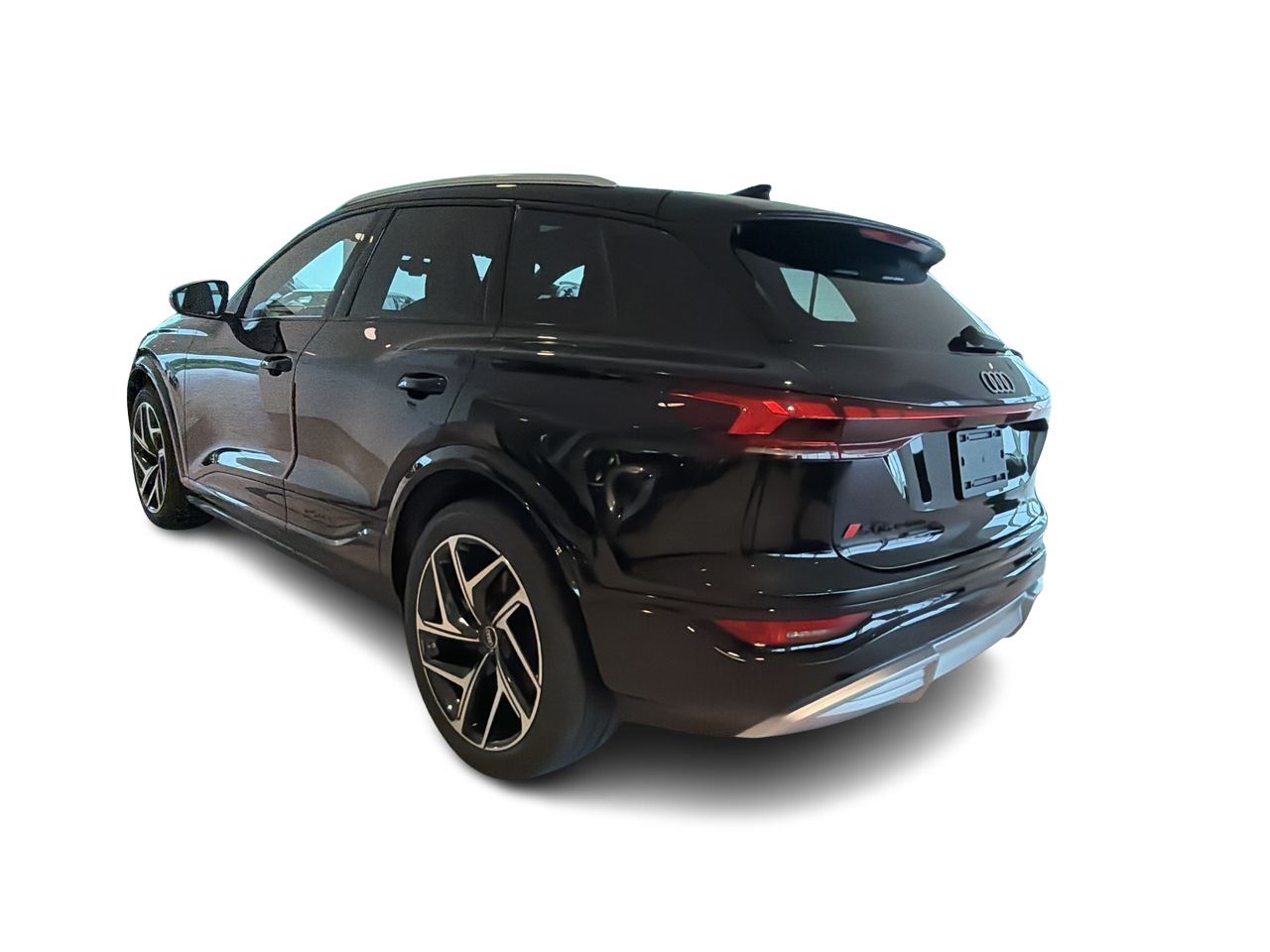 2027 Audi SQ6 e-tron in Toronto, Ontario