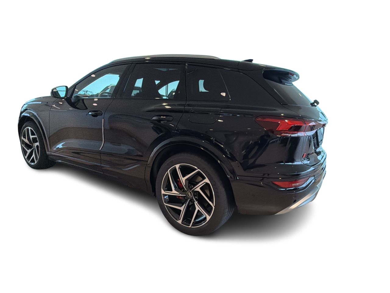 2027 Audi SQ6 e-tron in Toronto, Ontario