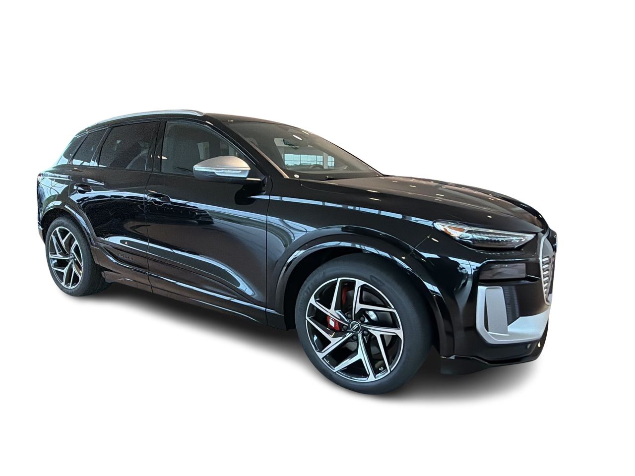 2027 Audi SQ6 e-tron in Toronto, Ontario