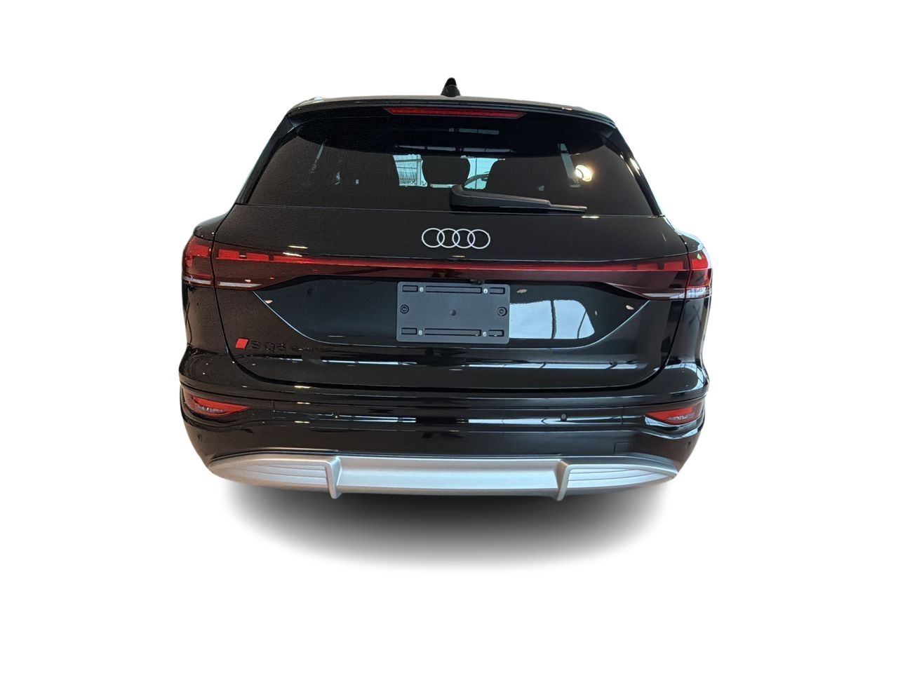 2027 Audi SQ6 e-tron in Toronto, Ontario