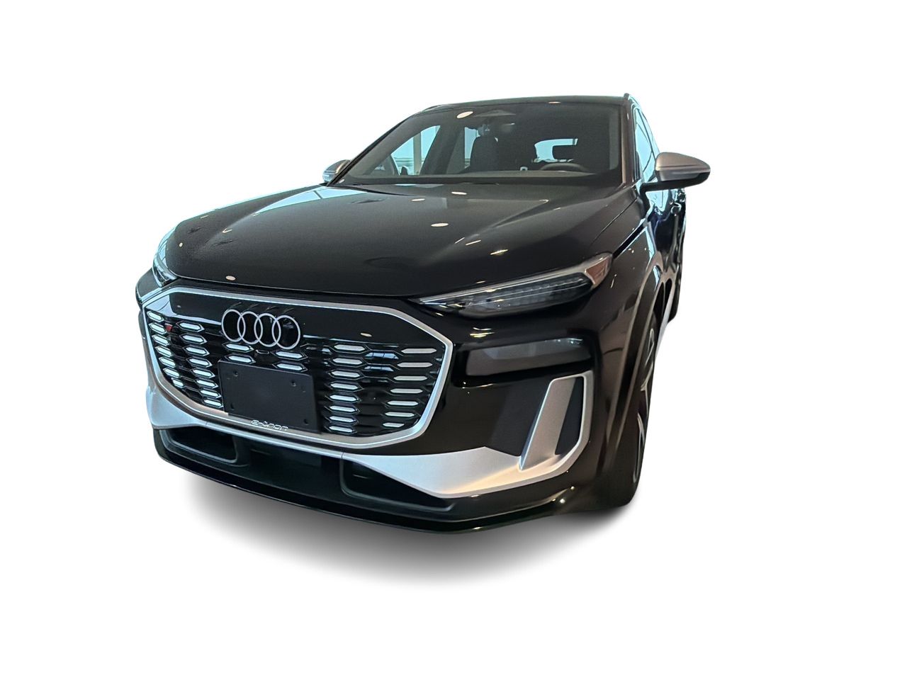 2027 Audi SQ6 e-tron in Toronto, Ontario