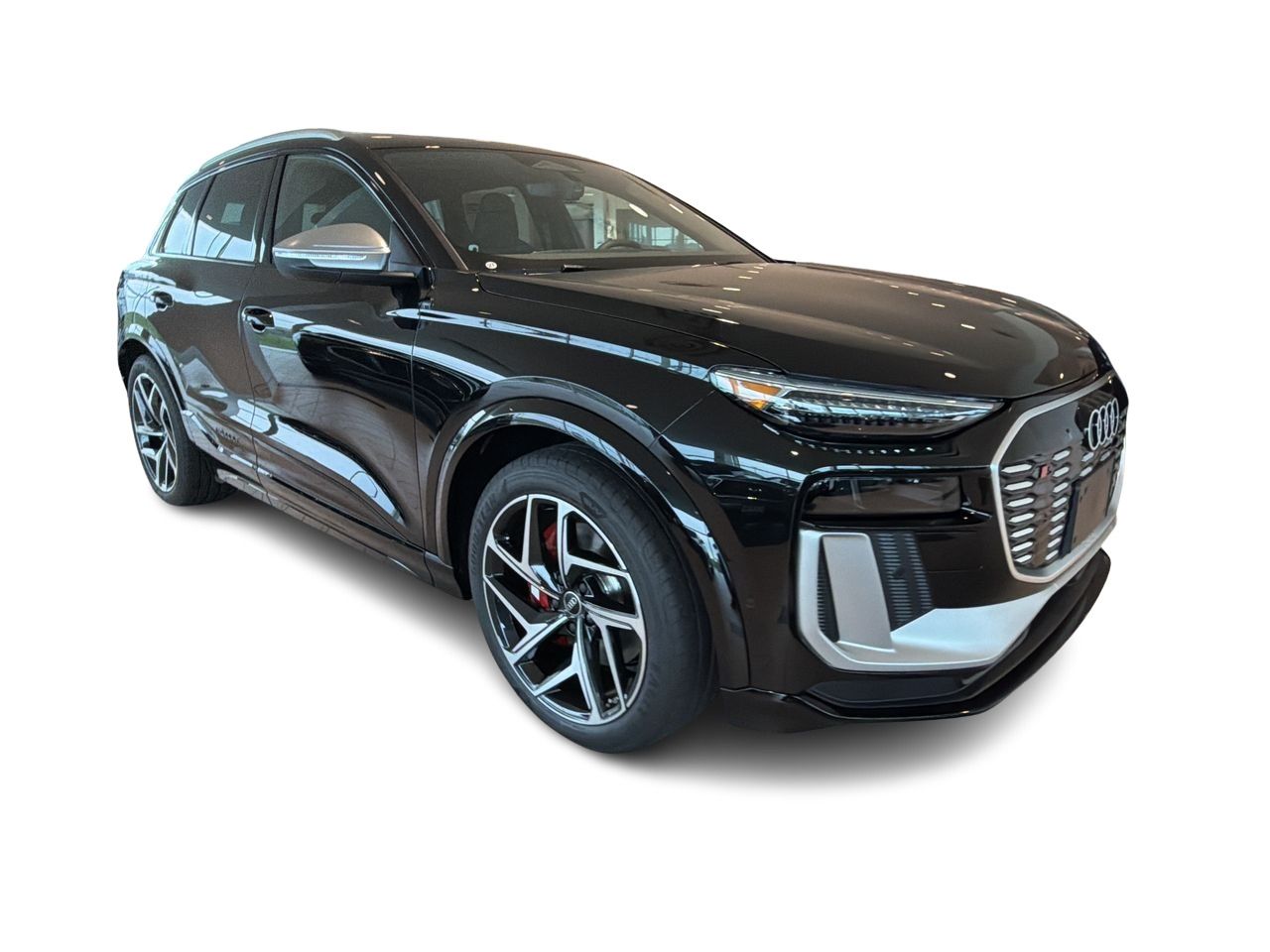 2027 Audi SQ6 e-tron in Toronto, Ontario