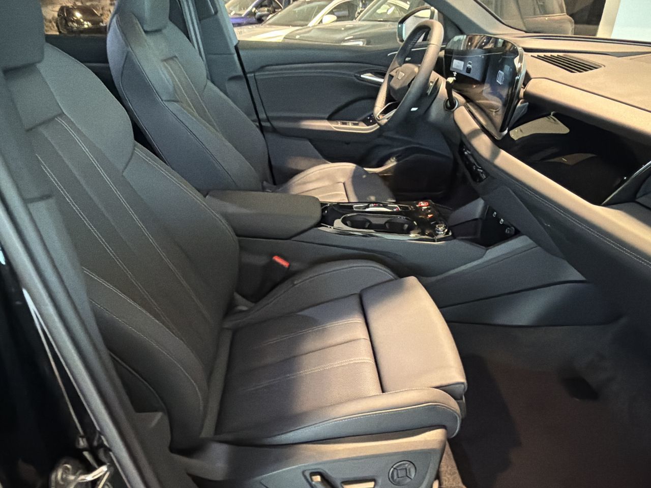 2027 Audi SQ6 e-tron in Toronto, Ontario