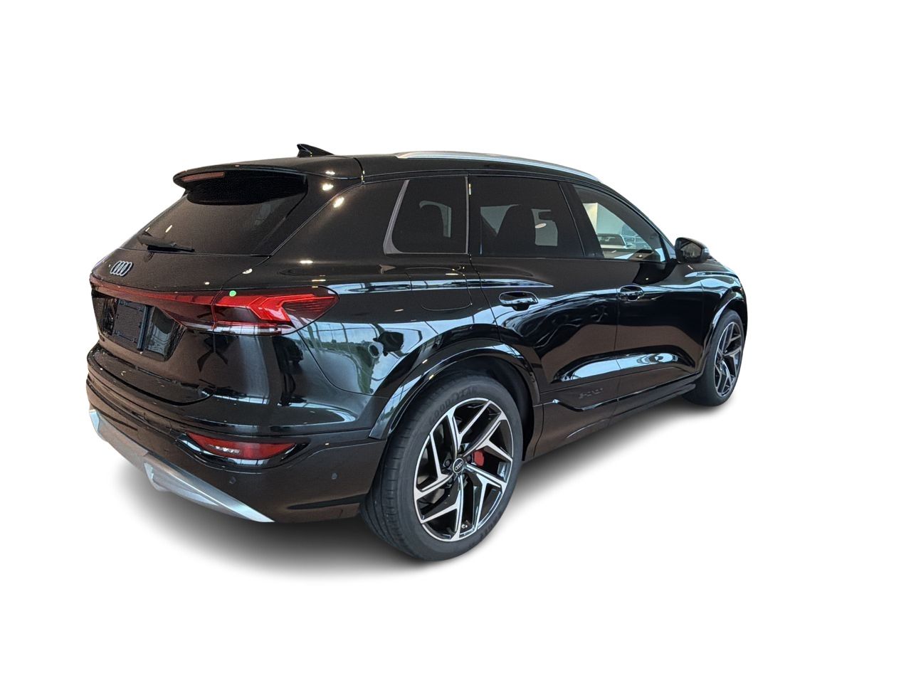 2027 Audi SQ6 e-tron in Toronto, Ontario