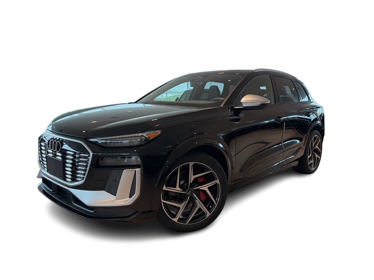 2027 Audi SQ6 e-tron in Toronto, Ontario