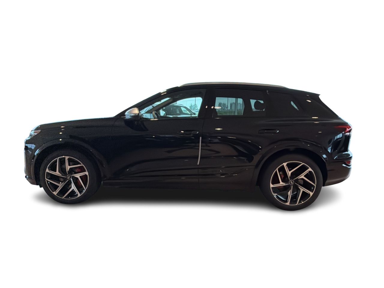 2027 Audi SQ6 e-tron in Toronto, Ontario