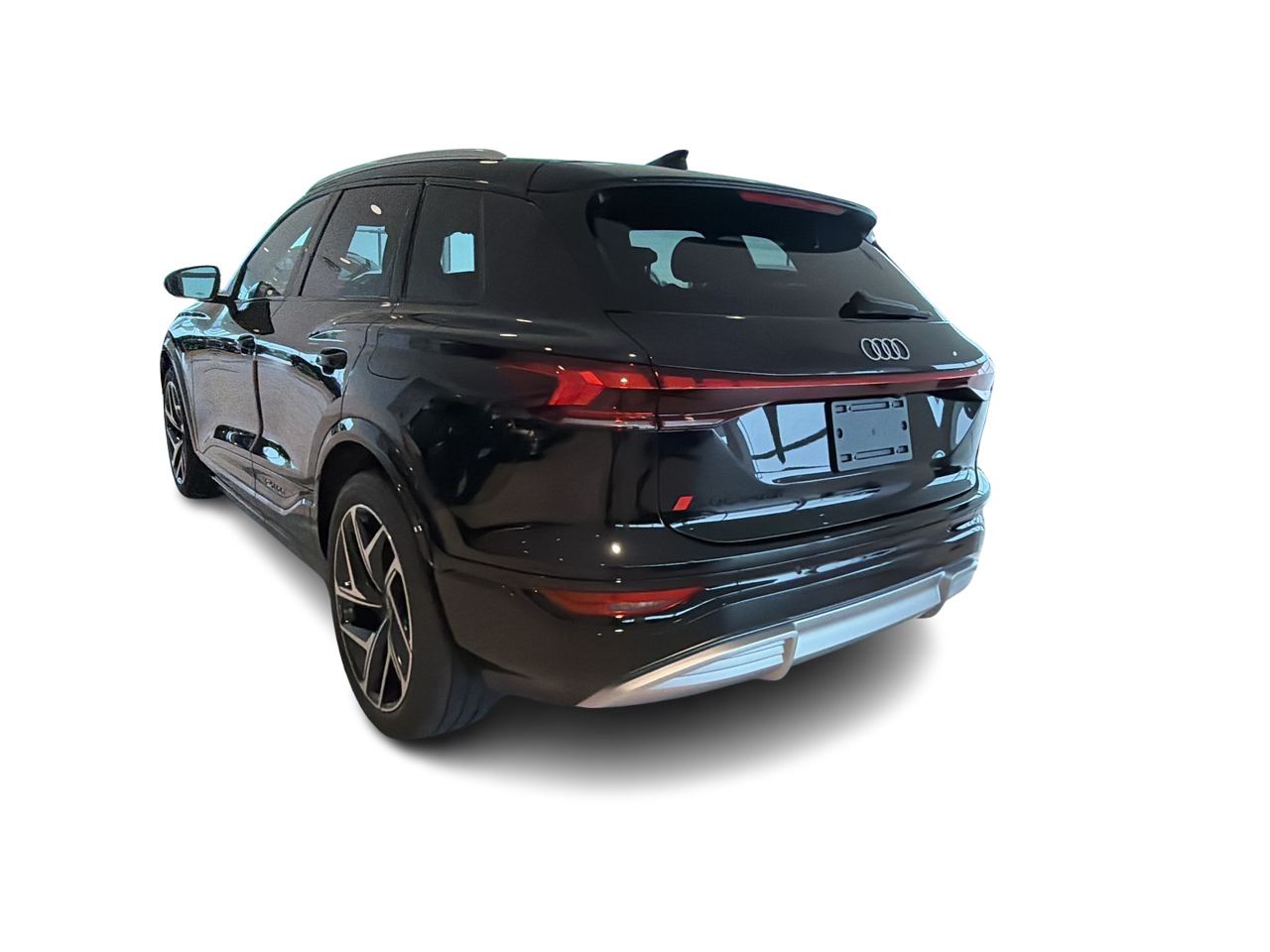 2027 Audi SQ6 e-tron in Toronto, Ontario