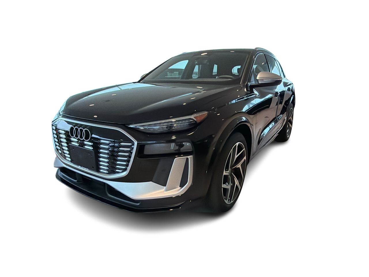 2027 Audi SQ6 e-tron in Toronto, Ontario