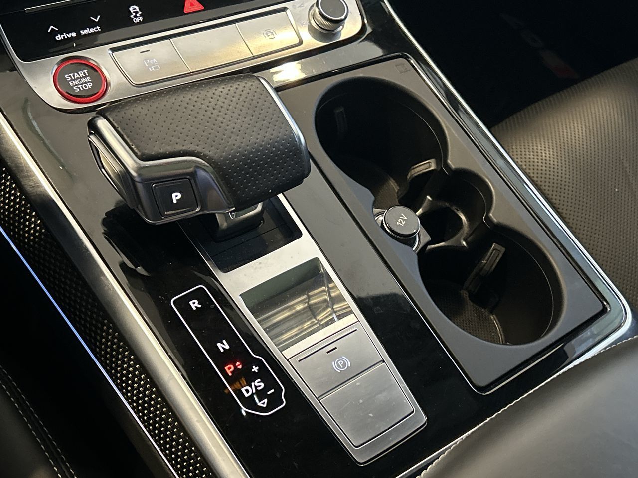 2022 Audi SQ7 in Toronto, Ontario