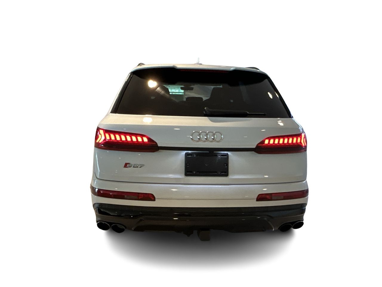 2022 Audi SQ7 in Toronto, Ontario