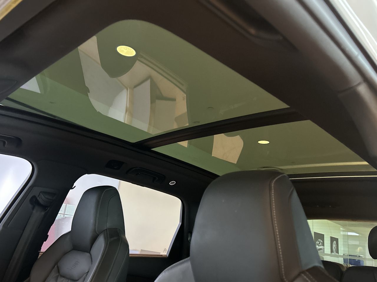 2022 Audi SQ7 in Toronto, Ontario
