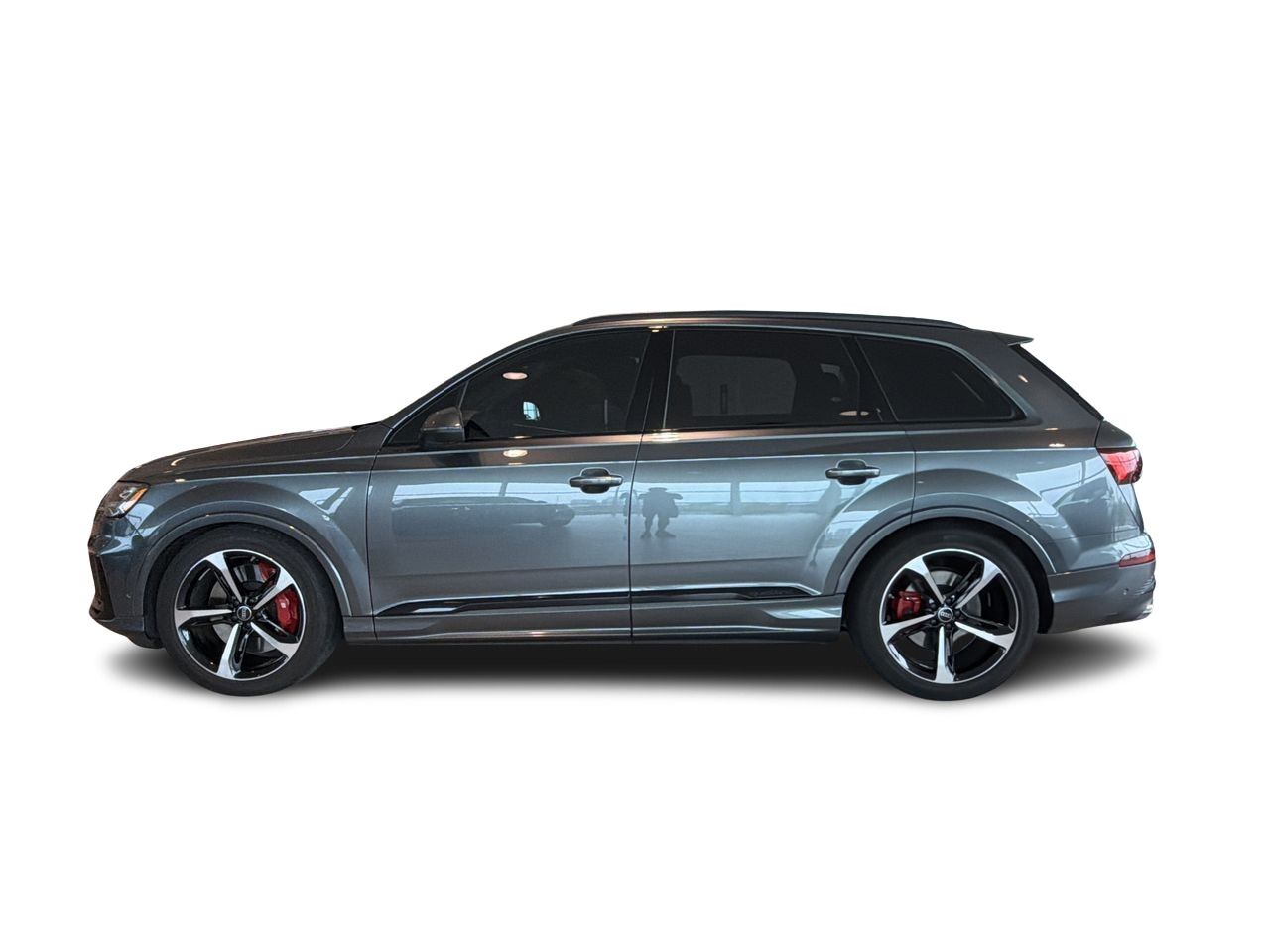 2024 Audi SQ7 in Toronto, Ontario