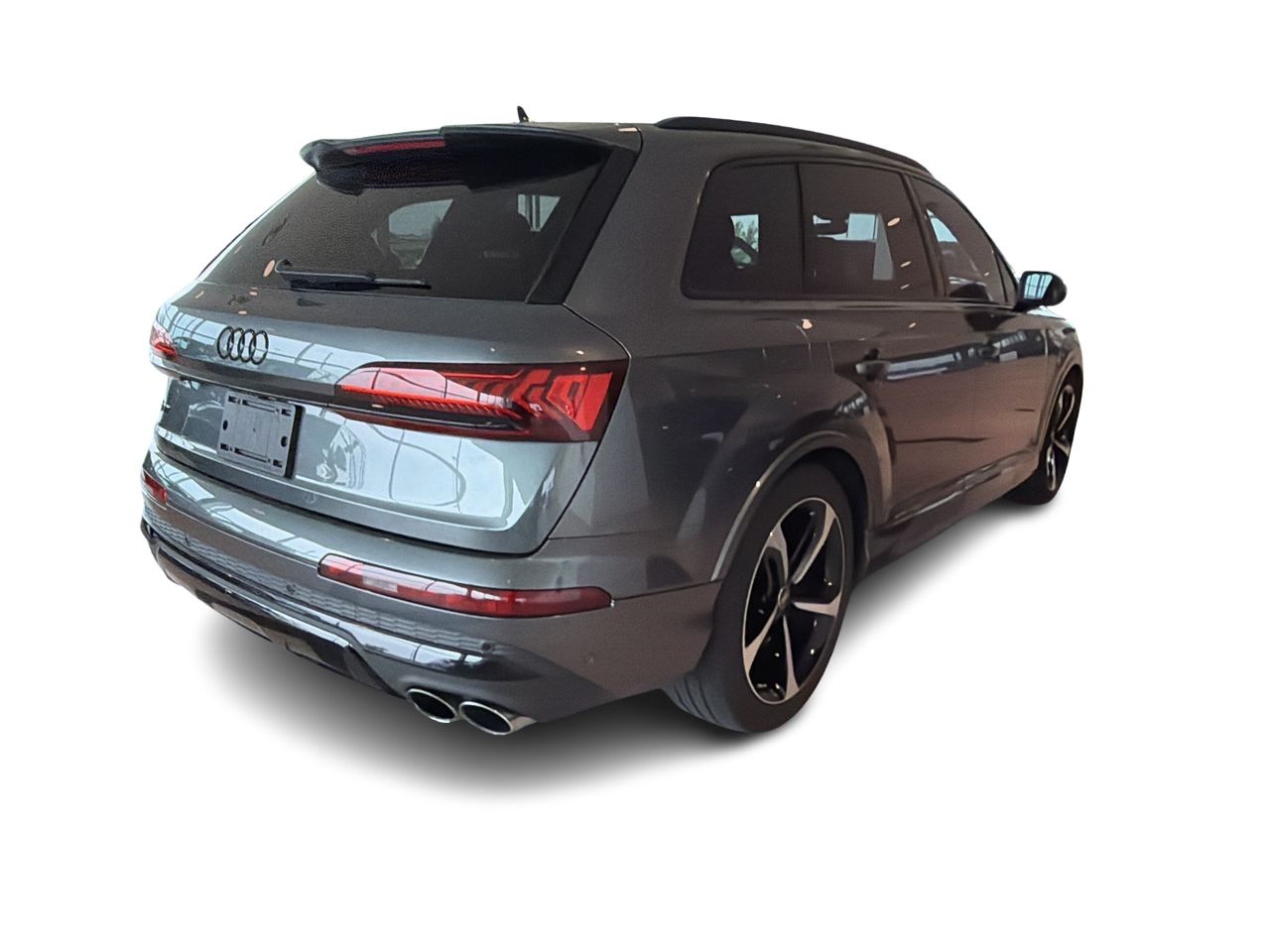 2024 Audi SQ7 in Toronto, Ontario
