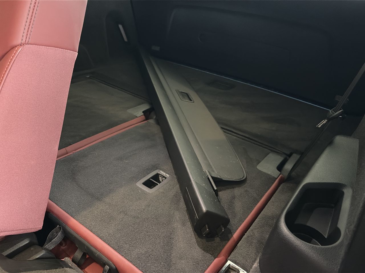 2024 Audi SQ7 in Toronto, Ontario