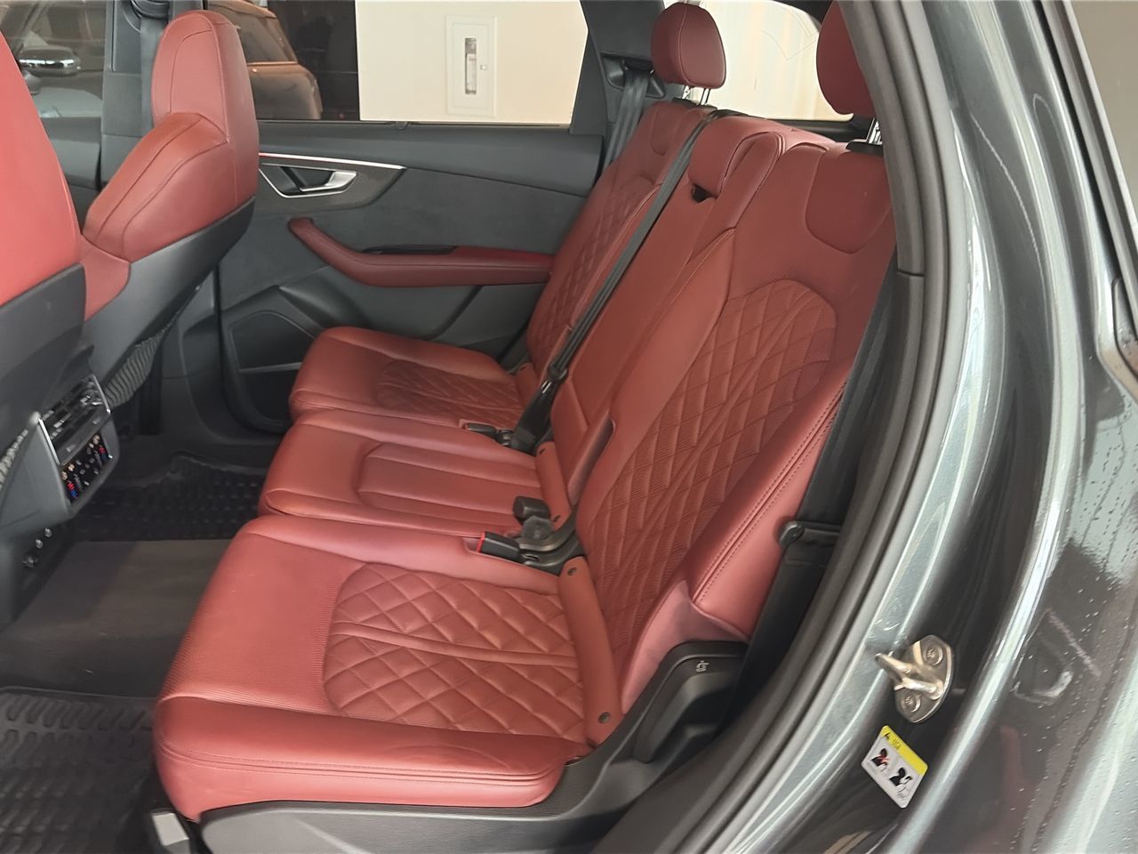 2024 Audi SQ7 in Toronto, Ontario