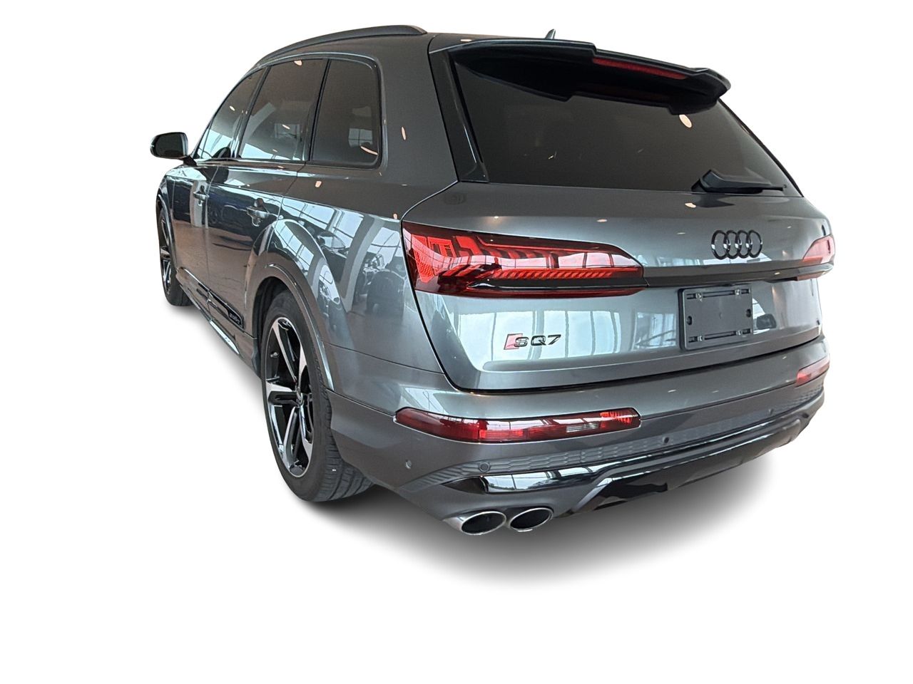 2024 Audi SQ7 in Toronto, Ontario