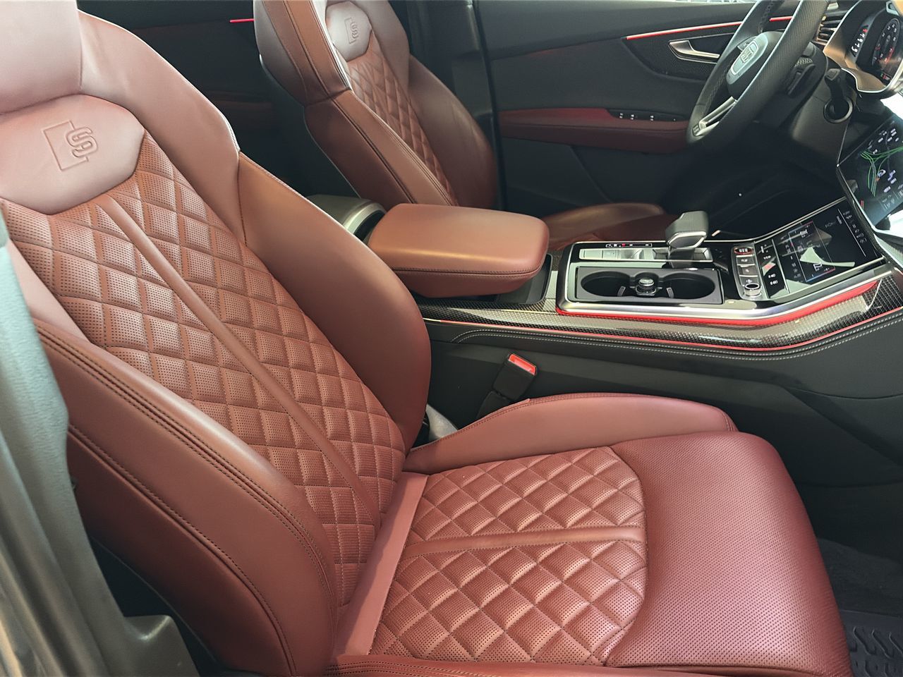 2024 Audi SQ7 in Toronto, Ontario