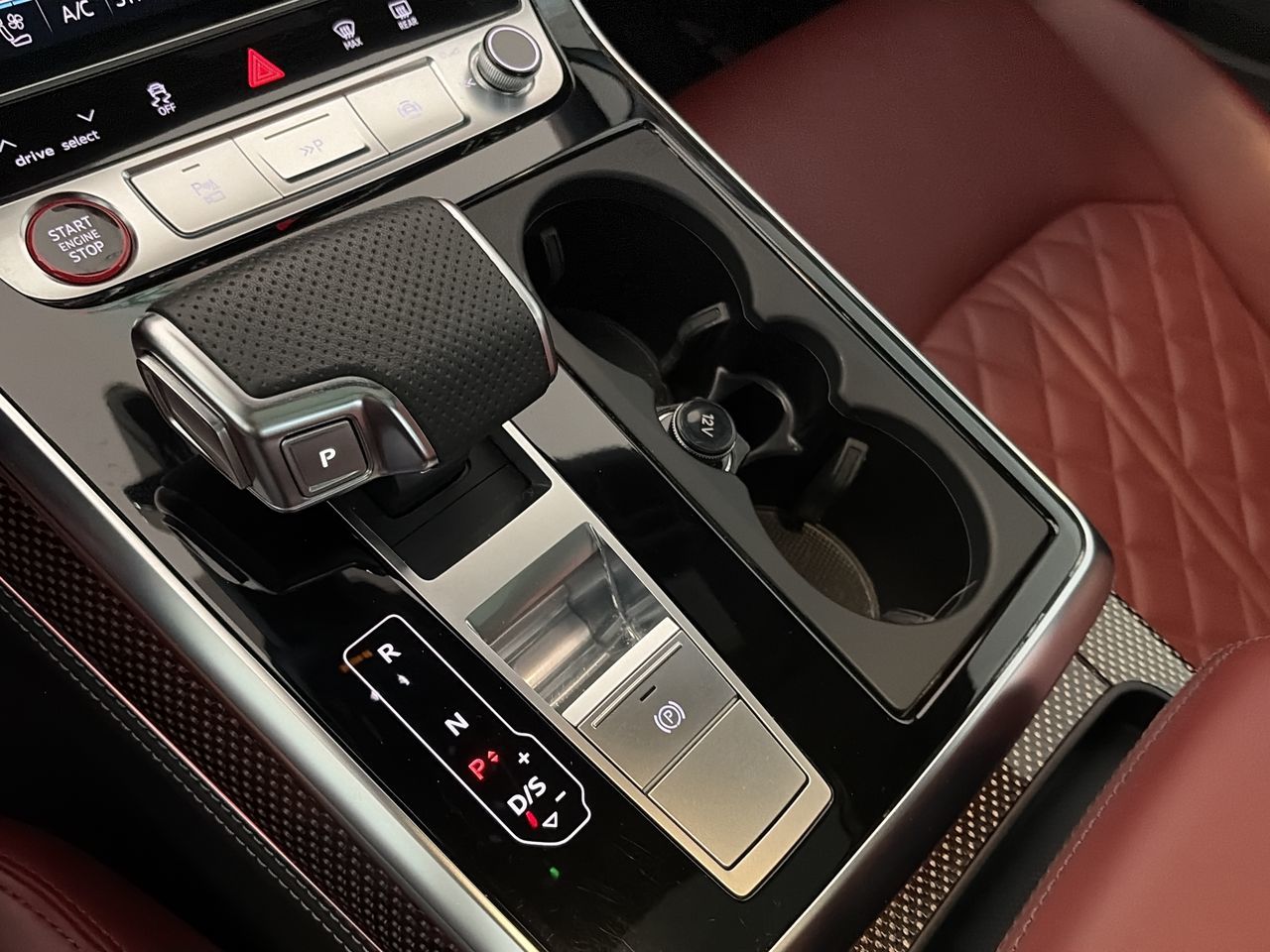 2024 Audi SQ7 in Toronto, Ontario