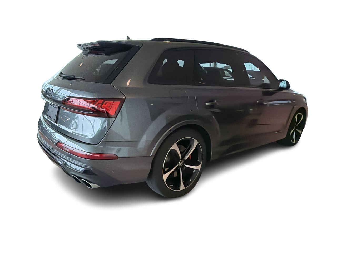 2024 Audi SQ7 in Toronto, Ontario