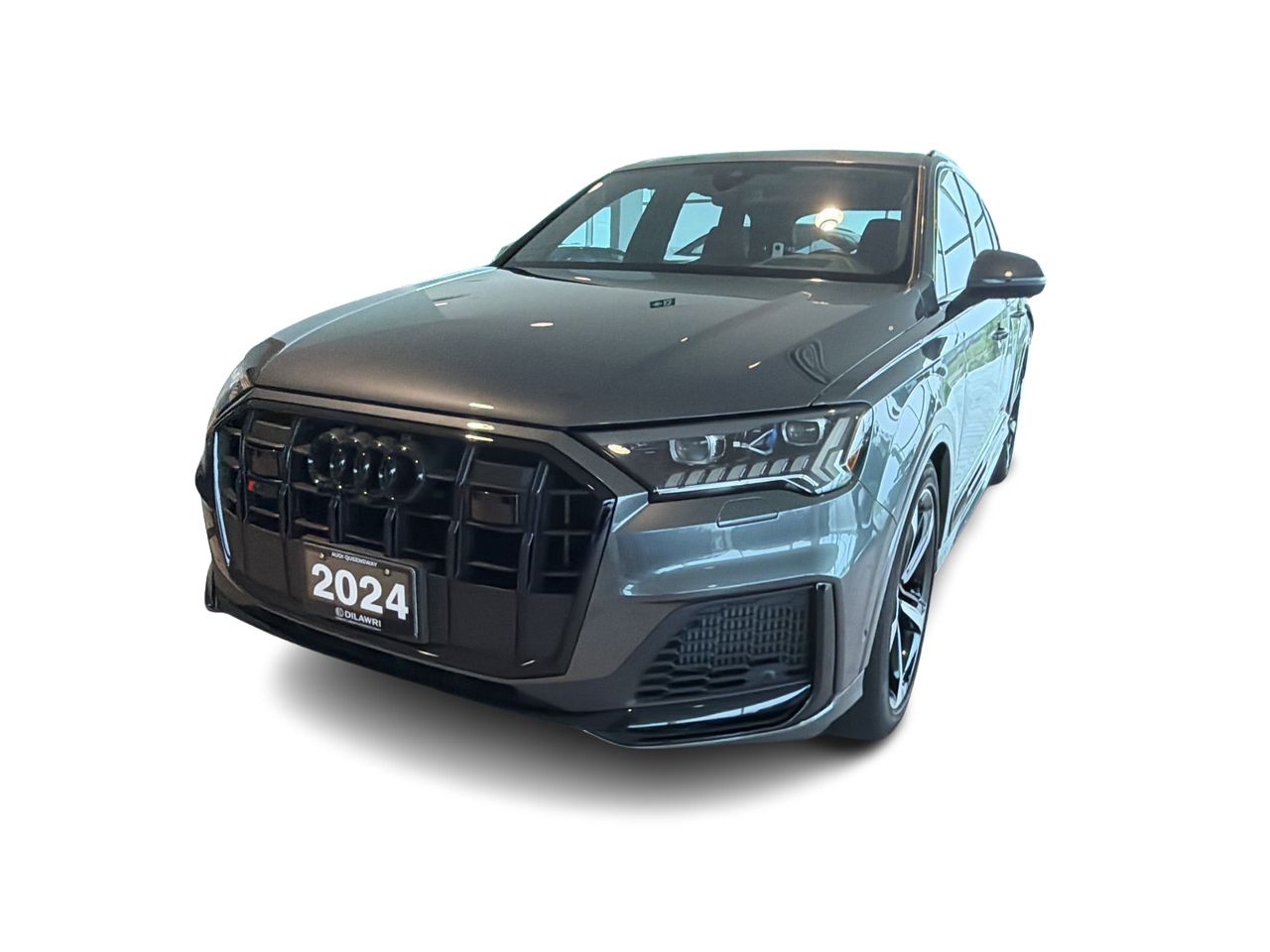 2024 Audi SQ7 in Toronto, Ontario