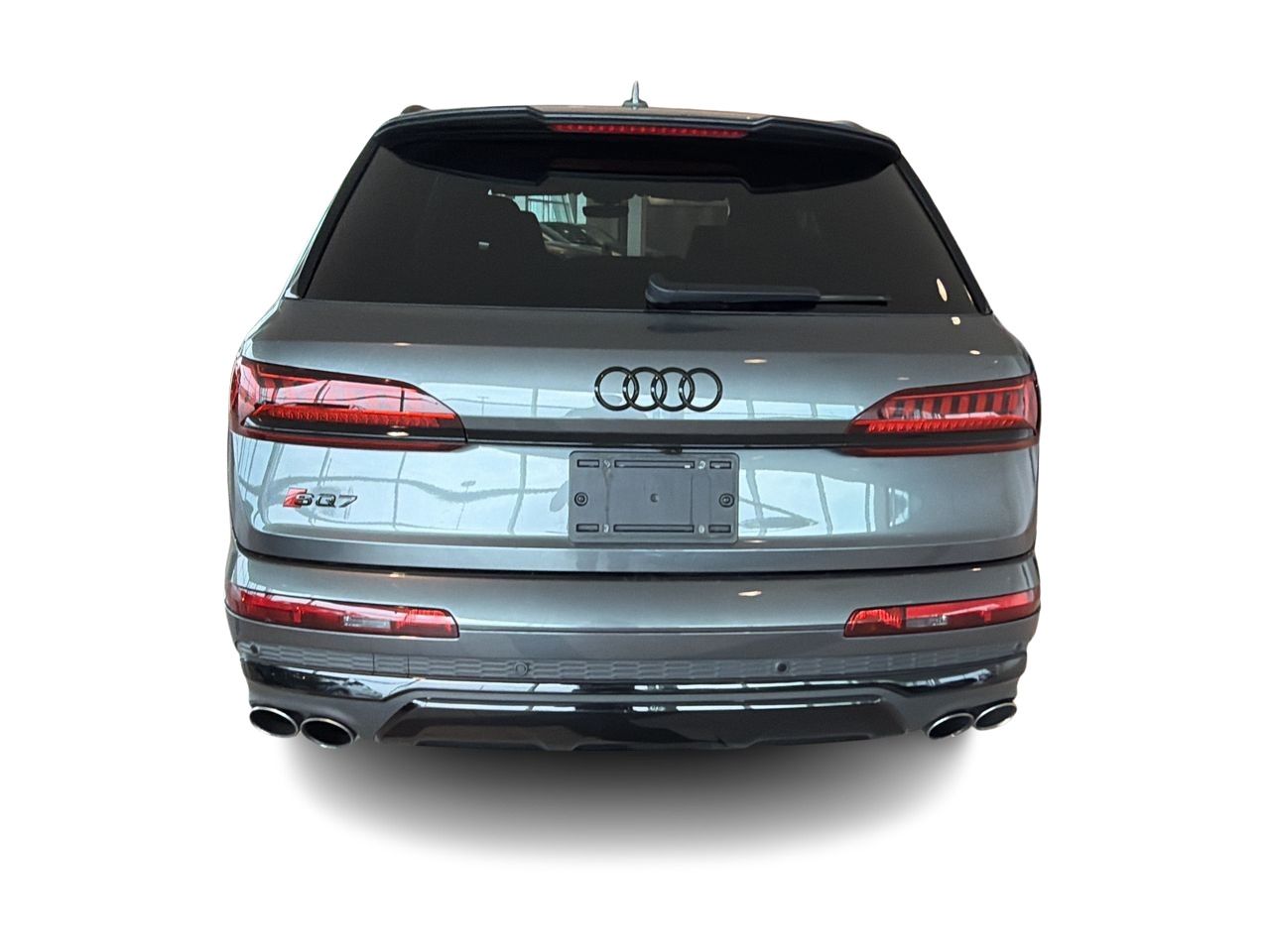 2024 Audi SQ7 in Toronto, Ontario