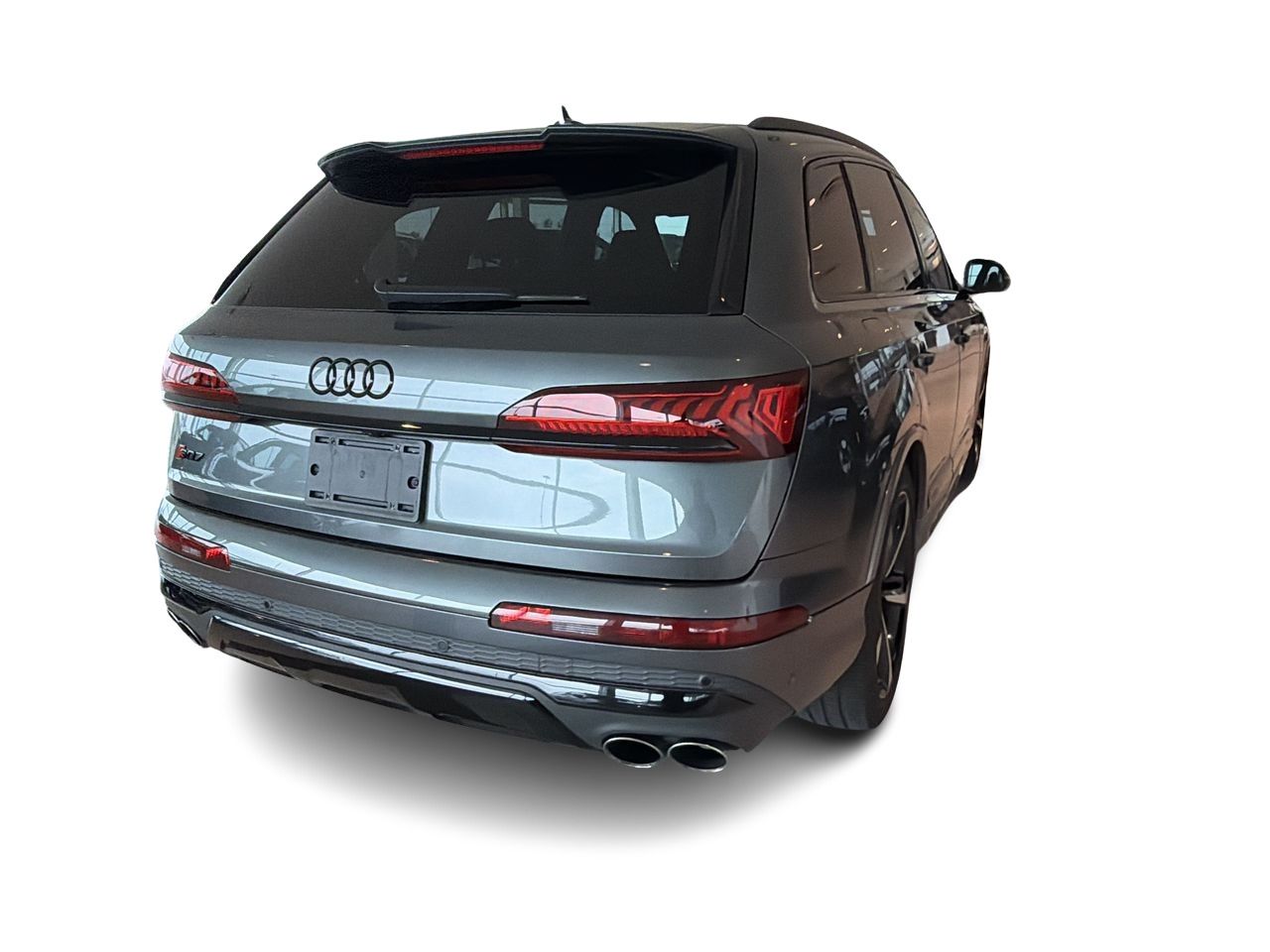 2024 Audi SQ7 in Toronto, Ontario
