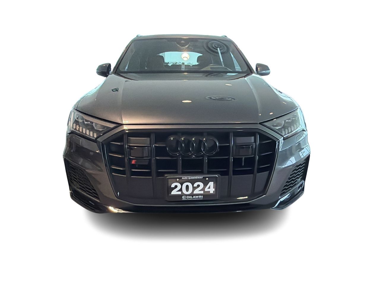 2024 Audi SQ7 in Toronto, Ontario