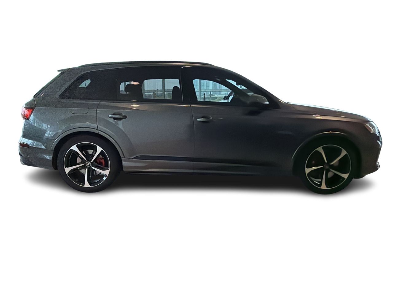 2024 Audi SQ7 in Toronto, Ontario