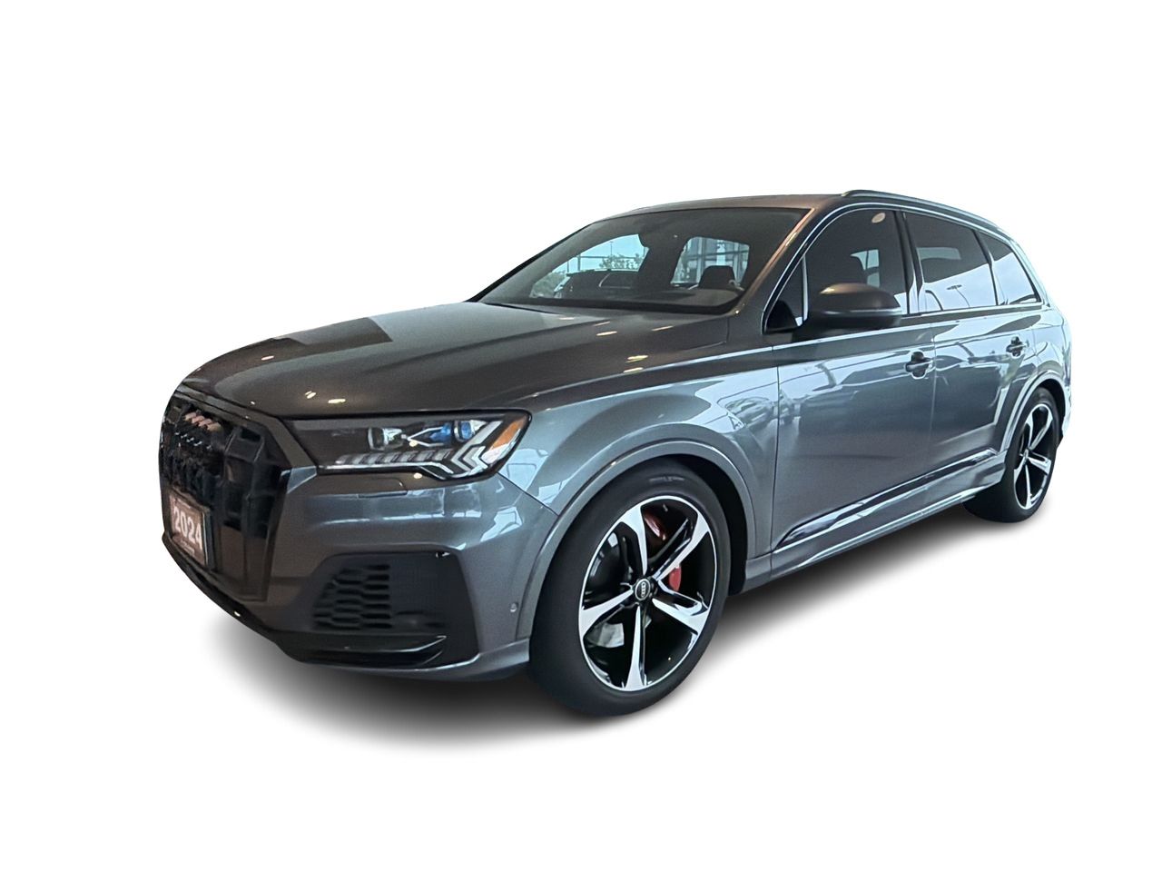 2024 Audi SQ7 in Toronto, Ontario