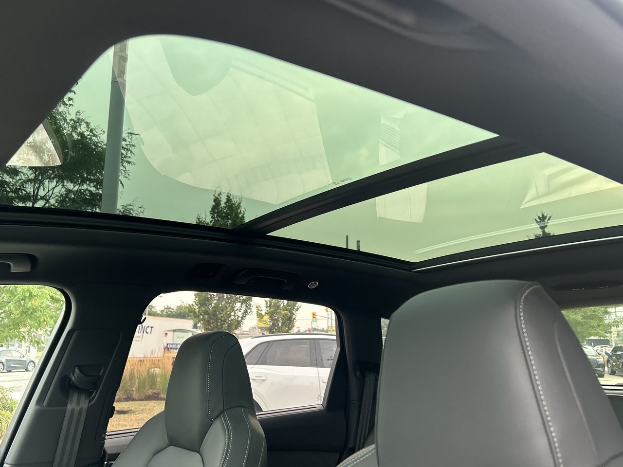 2025 Audi SQ7 in Toronto, Ontario