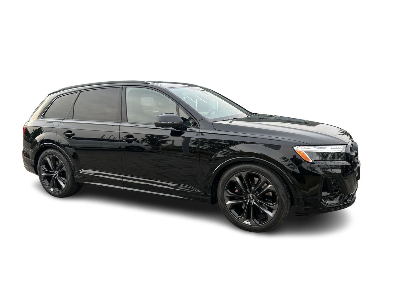 2025 Audi SQ7 in Toronto, Ontario