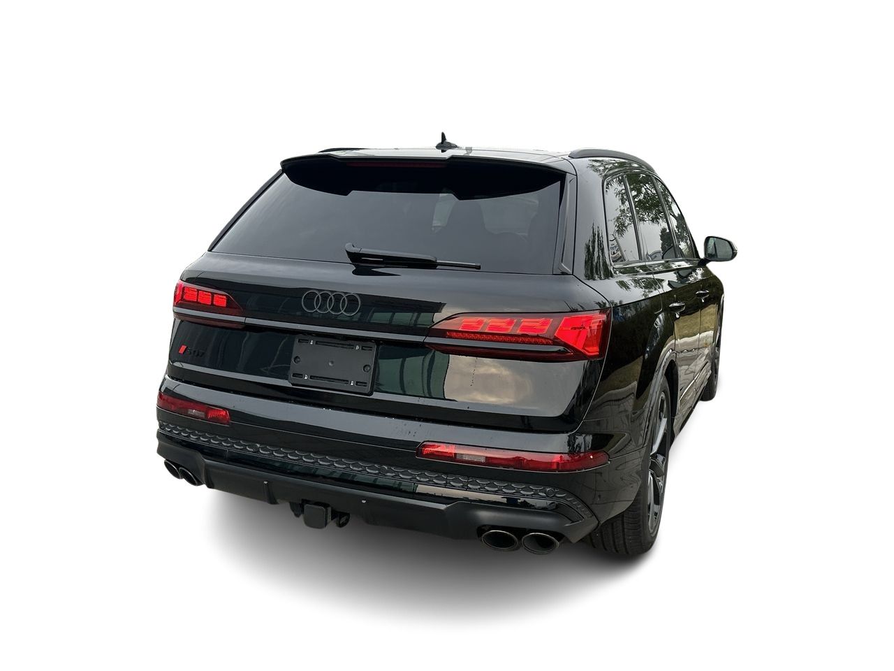 2025 Audi SQ7 in Toronto, Ontario