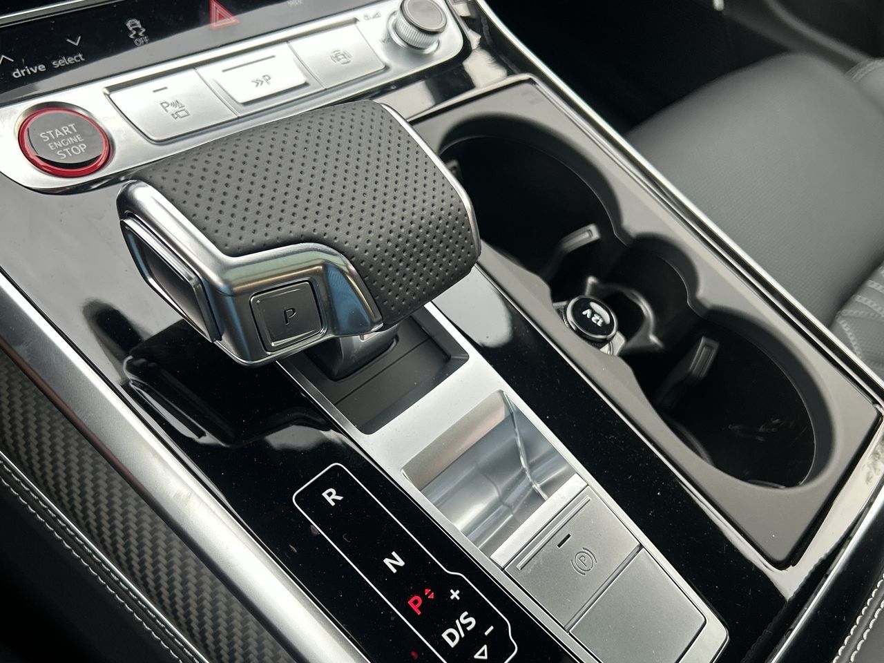 2025 Audi SQ7 in Toronto, Ontario