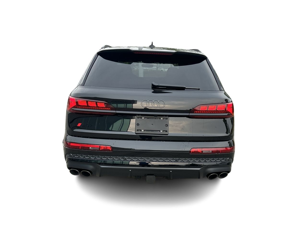 2025 Audi SQ7 in Toronto, Ontario