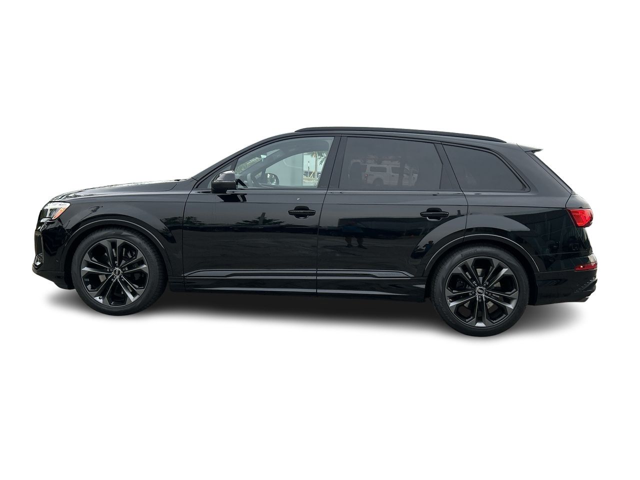 2025 Audi SQ7 in Toronto, Ontario