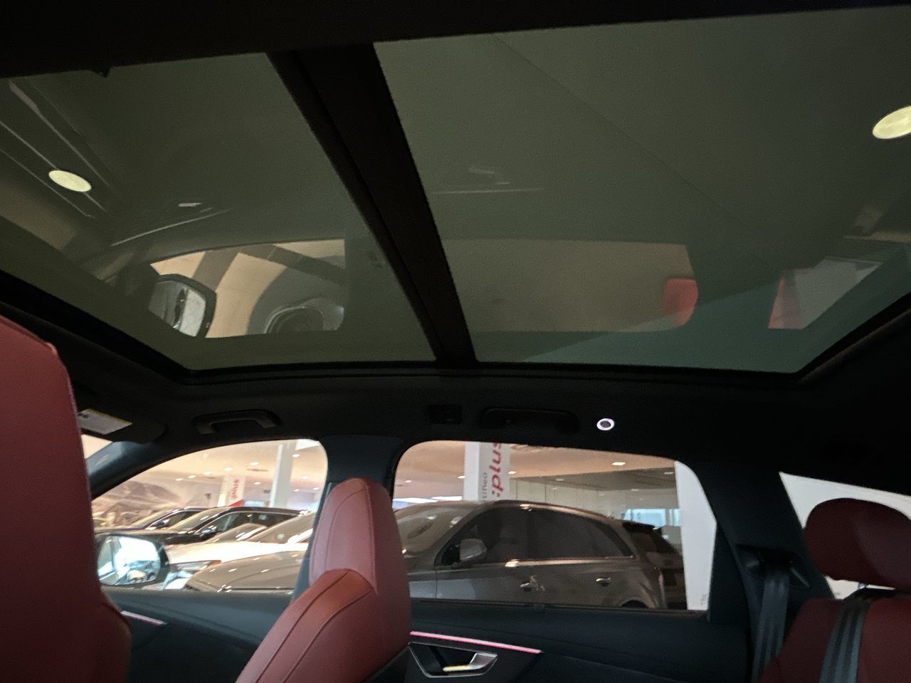 2026 Audi SQ7 in Toronto, Ontario