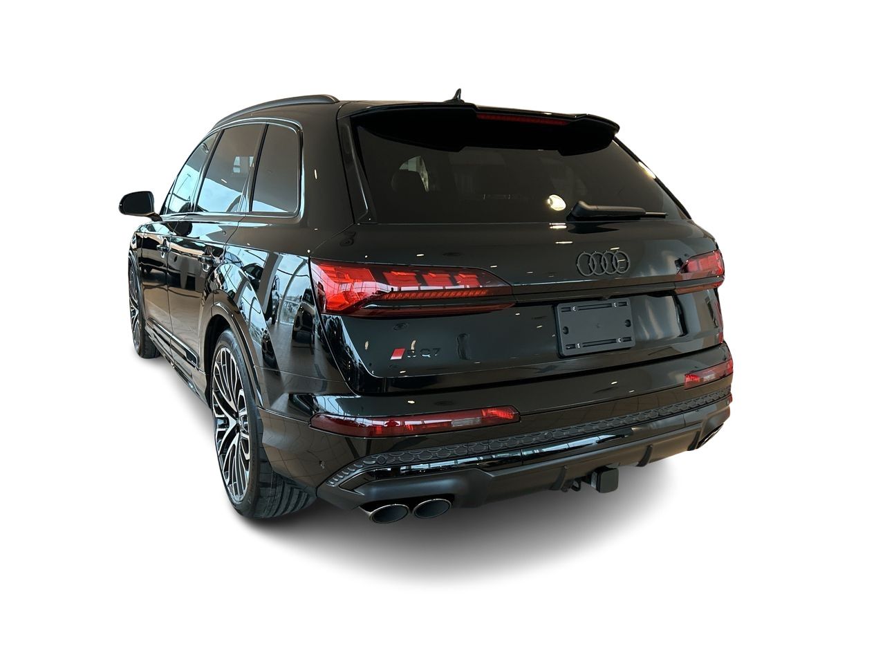 2026 Audi SQ7 in Toronto, Ontario