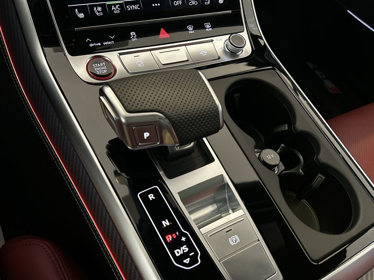 2026 Audi SQ7 in Toronto, Ontario