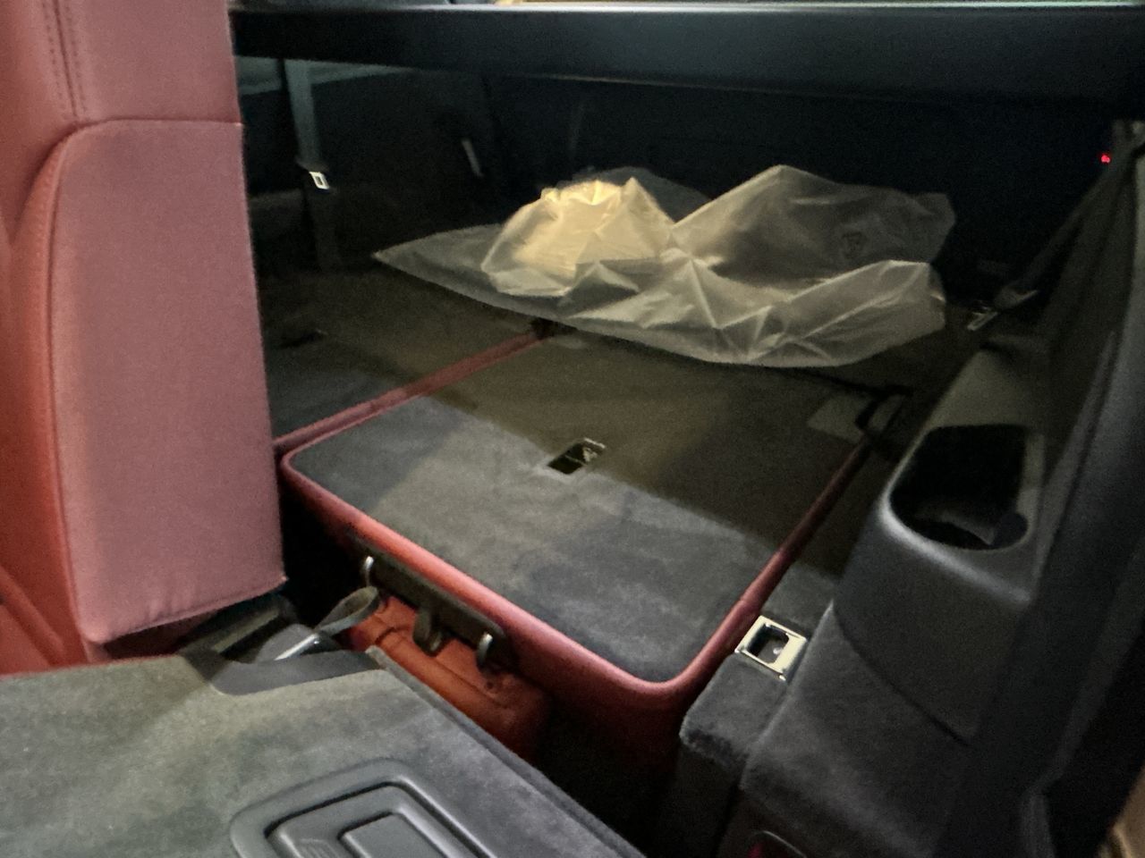 2026 Audi SQ7 in Toronto, Ontario