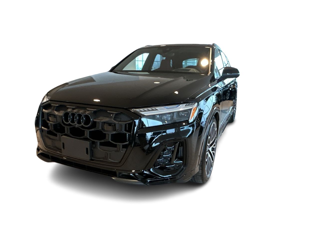 2026 Audi SQ7 in Toronto, Ontario