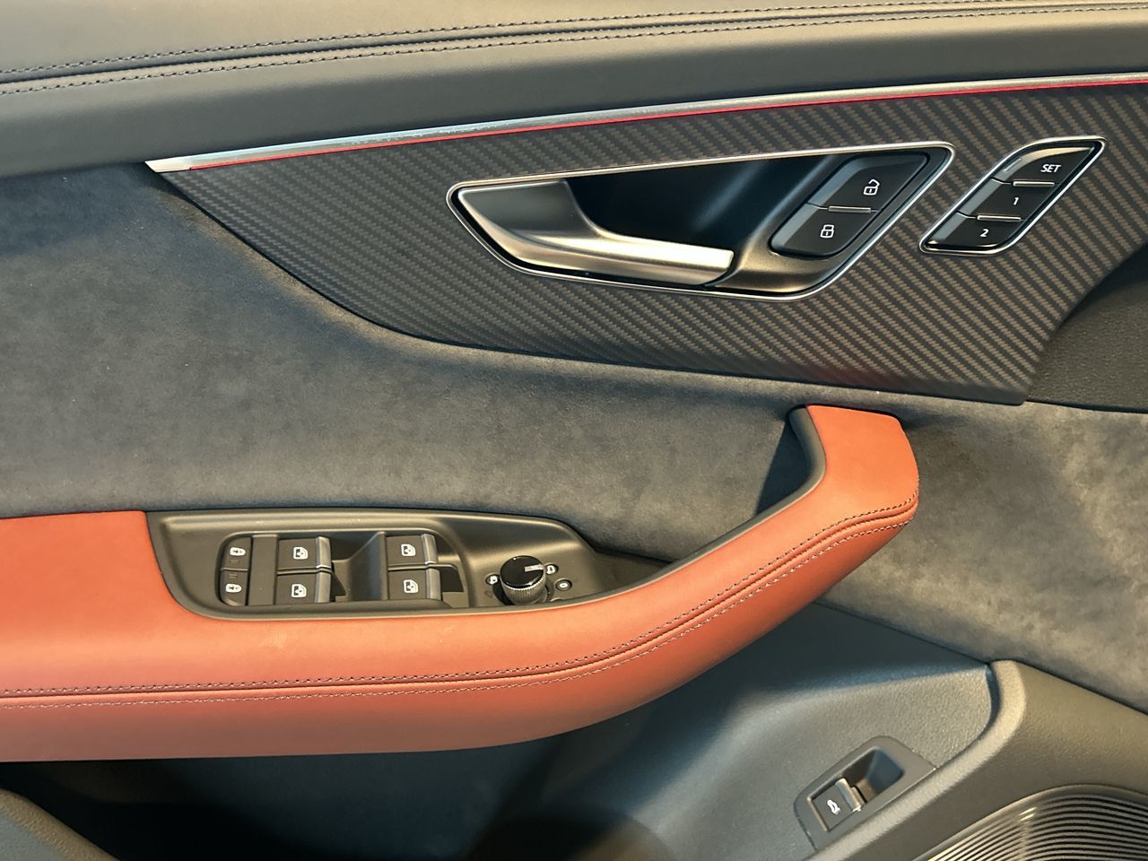 2026 Audi SQ7 in Toronto, Ontario