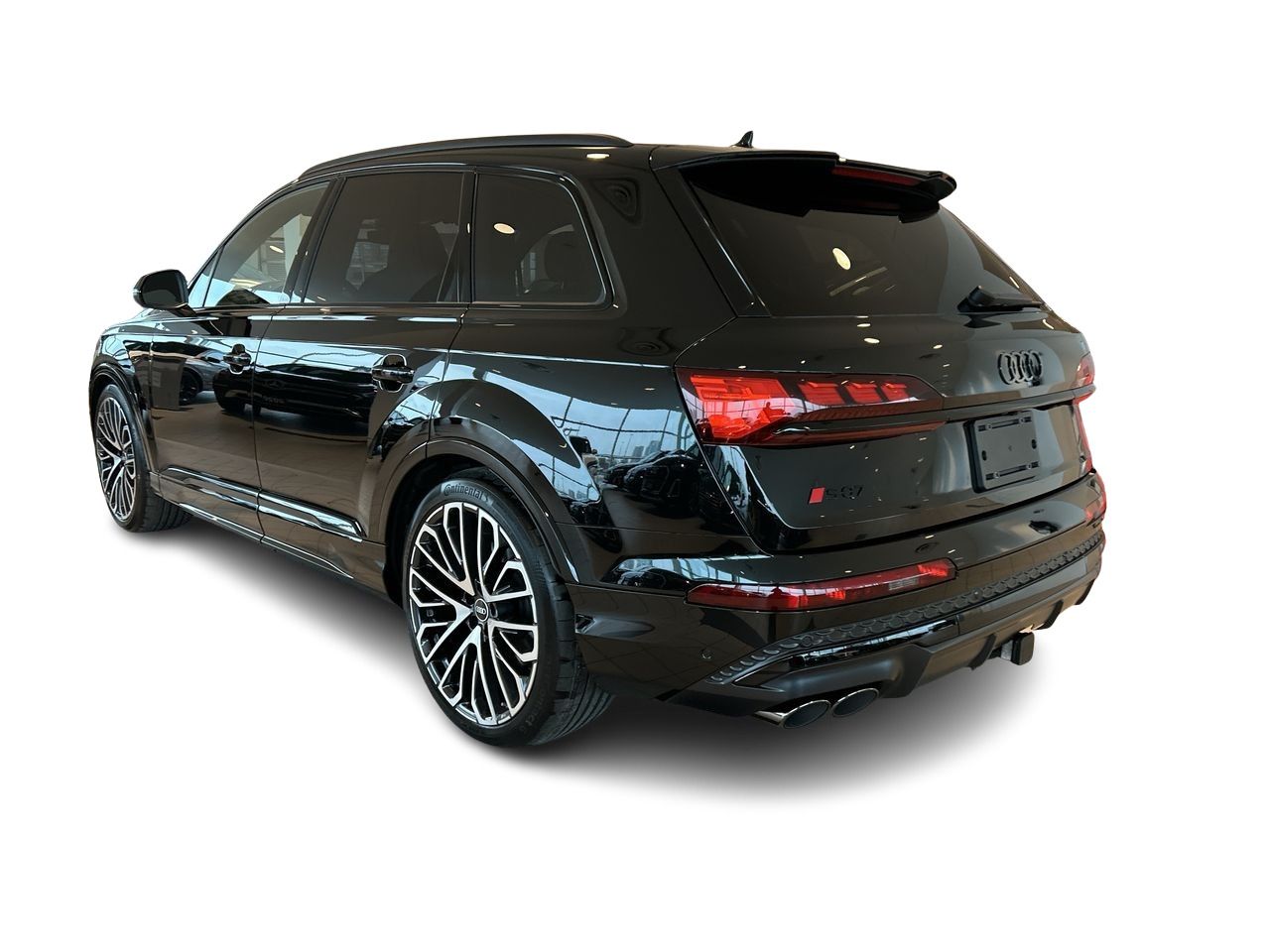 2026 Audi SQ7 in Toronto, Ontario