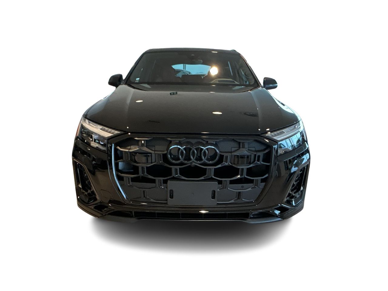 2026 Audi SQ7 in Toronto, Ontario