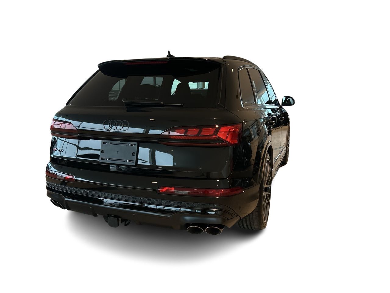 2026 Audi SQ7 in Toronto, Ontario