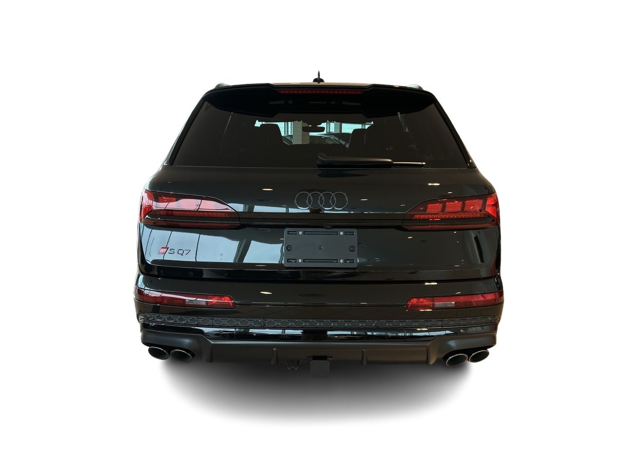 2026 Audi SQ7 in Toronto, Ontario