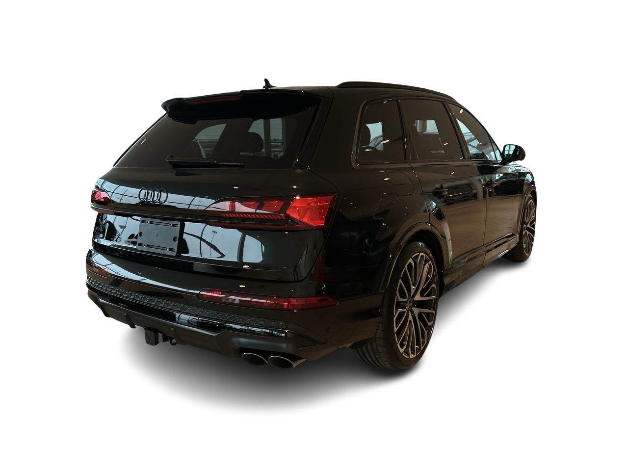2026 Audi SQ7 in Toronto, Ontario