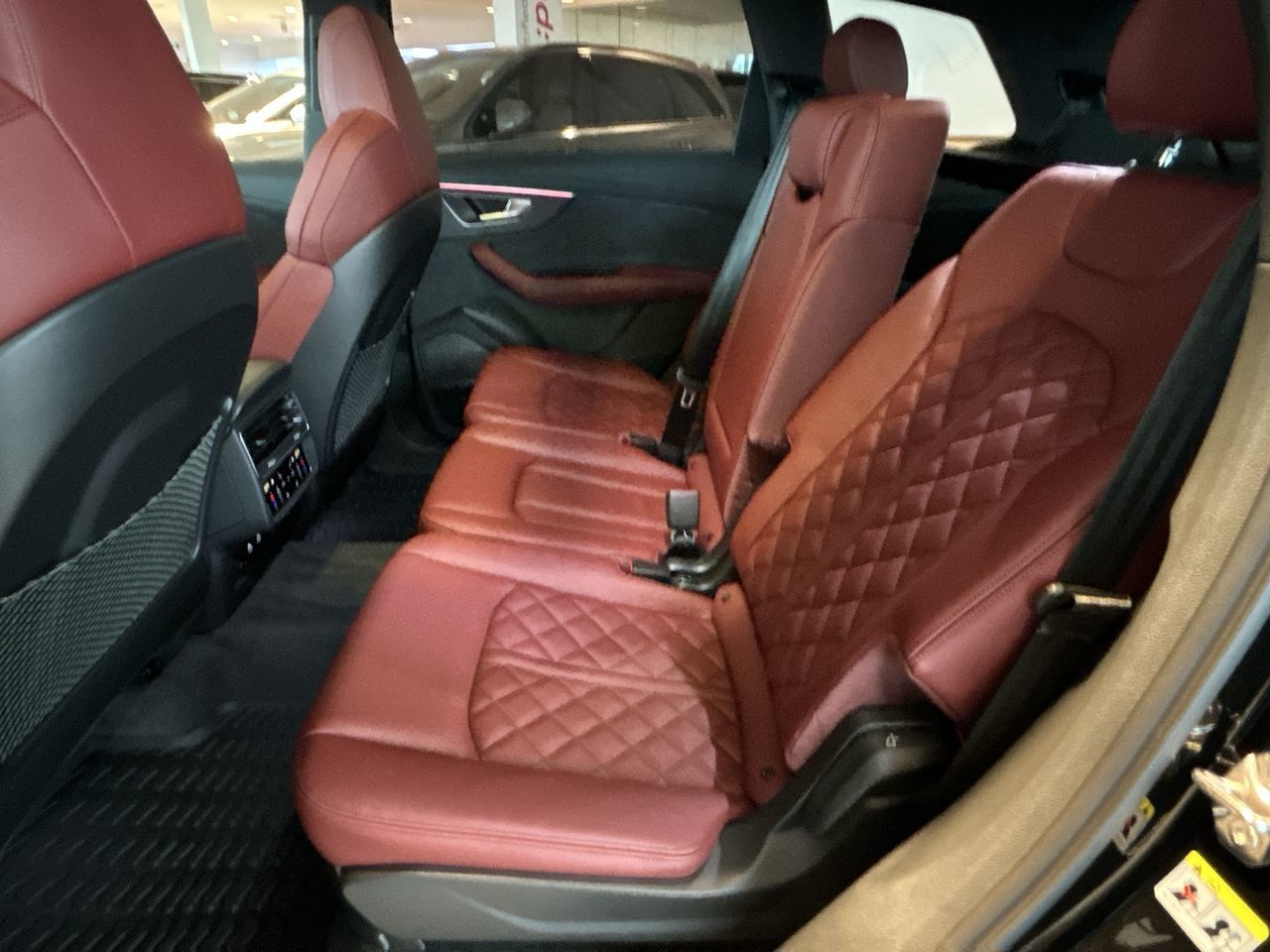 2026 Audi SQ7 in Toronto, Ontario