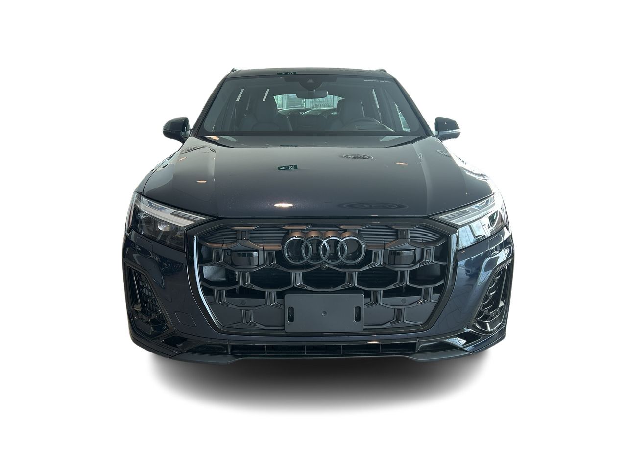2026 Audi SQ7 in Toronto, Ontario